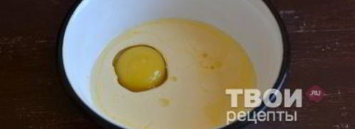 сладкие булочки. Шаг 5