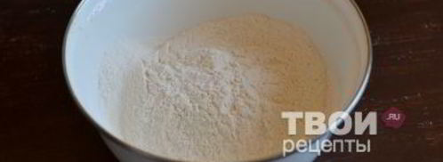 сладкие булочки. Шаг 11