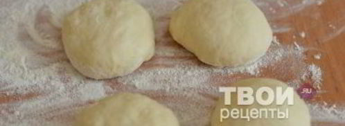 сладкие булочки. Шаг 19