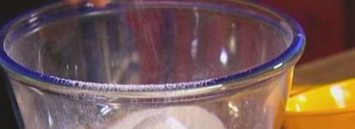 сливочные булочки с изюмом и корицей. Шаг 4