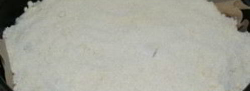 творожная ватрушка из песочного теста. Шаг 7