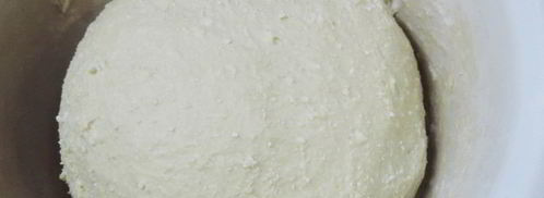 творожные булочки осеннее чаепитие. Шаг 3