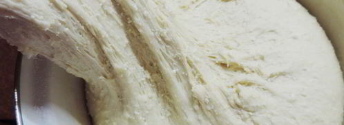 творожные булочки осеннее чаепитие. Шаг 5