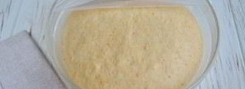 тыквенные булочки. Шаг 8