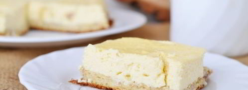 ватрушка по дюкану. Шаг 13