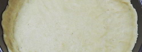 арахисовый чизкейк. Шаг 8