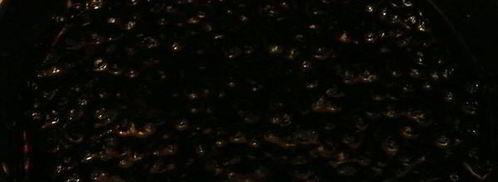 черничный чизкейк с розмарином. Шаг 10