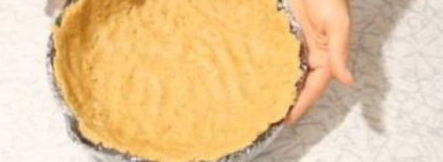 чизкейк без выпечки без желатина. Шаг 3