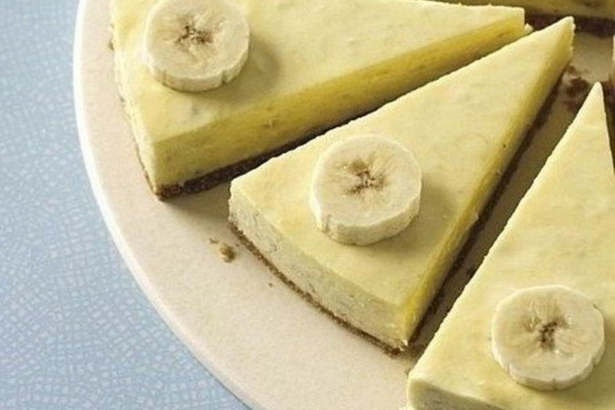 Рецепт чизкейка без выпечки с сухофруктами