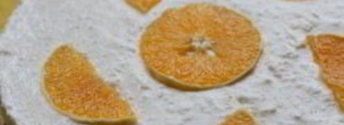 чизкейк без выпекания. Шаг 5