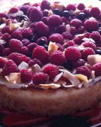 Чизкейк по-домашнему