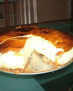 Чизкейк