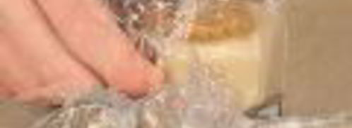 чизкейки с ананасами. Шаг 4