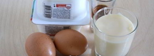 диетический чизкейк. Шаг 7