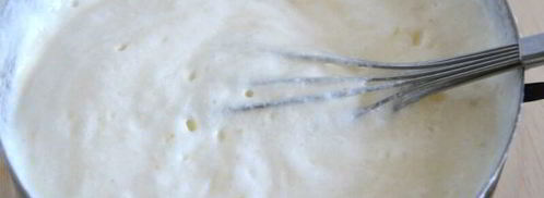 диетический чизкейк. Шаг 12