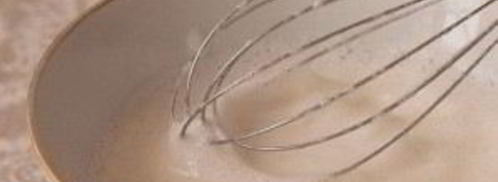 фруктовый чизкейк. Шаг 3