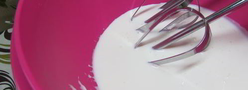 йогуртовый чизкейк на корже из фиников и кешью. Шаг 13