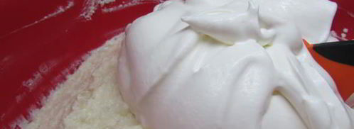 йогуртовый чизкейк на корже из фиников и кешью. Шаг 14