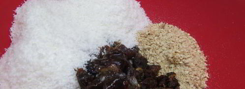 йогуртовый чизкейк на корже из фиников и кешью. Шаг 5