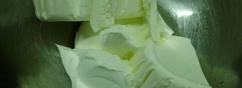 холодно-ягодный чизкейк. Шаг 4