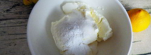 классический чизкейк. Шаг 4