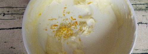 классический чизкейк. Шаг 6