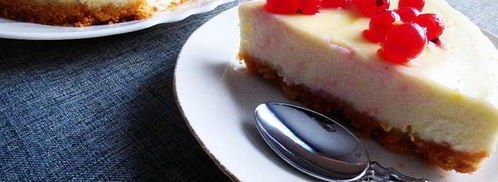 классический чизкейк. Шаг 9