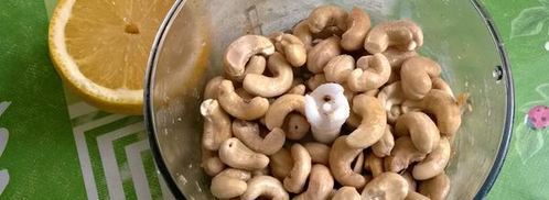 клубничный чизкейк без сыра. Шаг 5