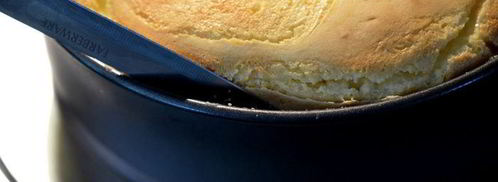 лимонный чизкейк. Шаг 10