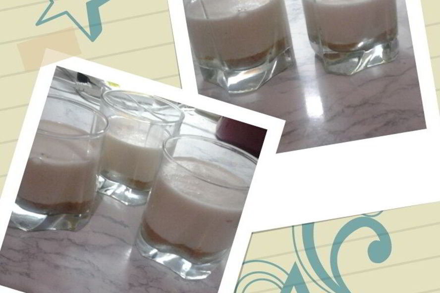 Рецепт мини чизкейк в микроволновке