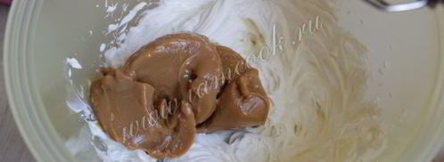 мини-чизкейки оpео. Шаг 5