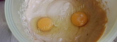 мини-чизкейки оpео. Шаг 6