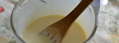 мини-чизкейки. Шаг 4