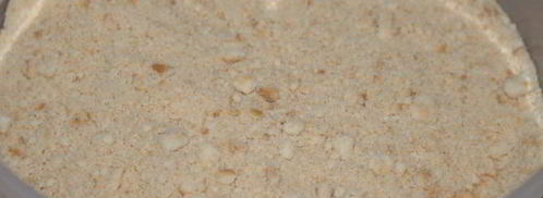 шоколадный чизкейк с бананами. Шаг 11