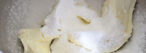 шоколадный чизкейк вкус лета. Шаг 8