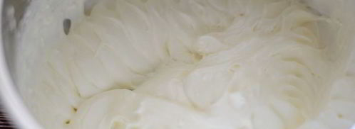 шоколадный чизкейк вкус лета. Шаг 10