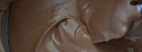 шоколадный чизкейк вкус лета. Шаг 11