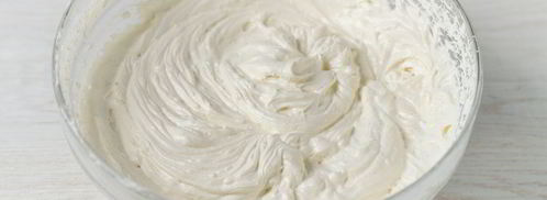 сыромак — творожный чизкейк с маковой начинкой. Шаг 18