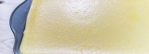 сыромак — творожный чизкейк с маковой начинкой. Шаг 23