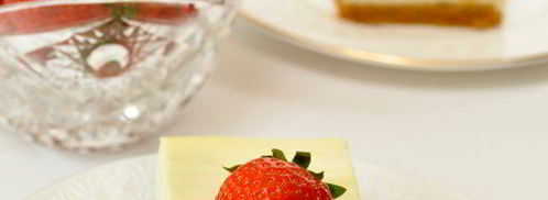 творожный чизкейк. Шаг 15