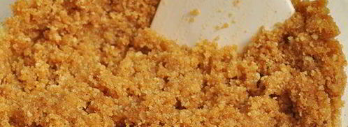 творожный чизкейк. Шаг 5