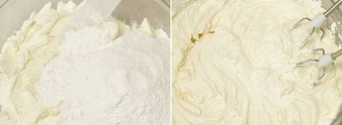 творожный чизкейк. Шаг 9