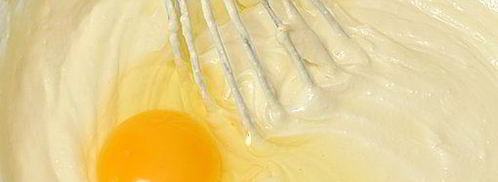 творожный чизкейк. Шаг 11