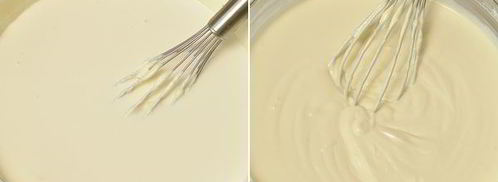 творожный чизкейк. Шаг 12