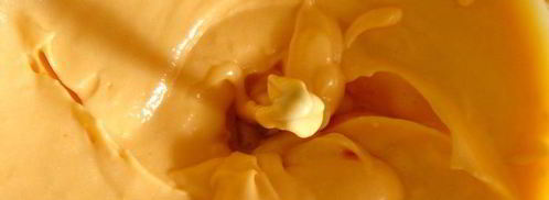 тыквенный чизкейк из пароварки. Шаг 3