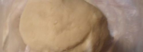 вегетарианский чизкейк. Шаг 3