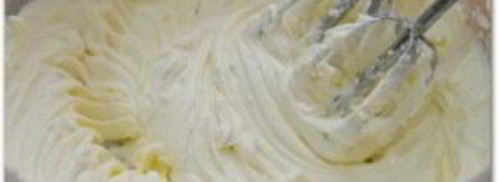 вишневый чизкейк без выпечки. Шаг 13