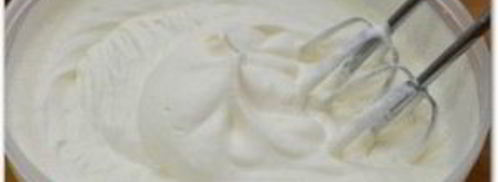 вишневый чизкейк без выпечки. Шаг 15