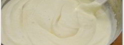 вишневый чизкейк без выпечки. Шаг 16