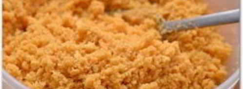 вишневый чизкейк без выпечки. Шаг 4